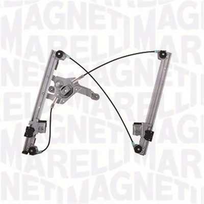 Window Regulator